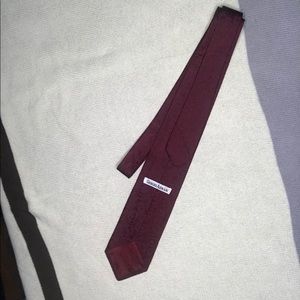 Vintage Armani tie